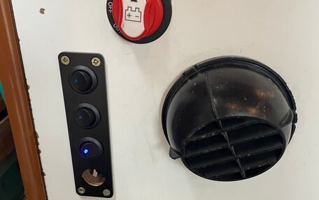 Volkswagen Transporter T3, 1983 год, 460 000 рублей, 10 фотография