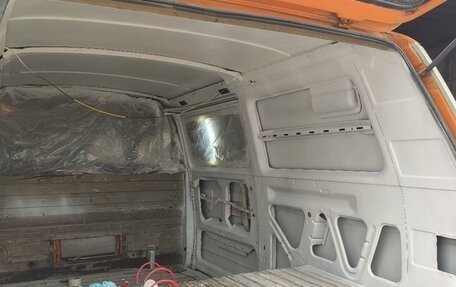 Volkswagen Transporter T3, 1983 год, 460 000 рублей, 16 фотография