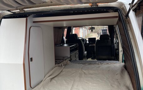 Volkswagen Transporter T3, 1983 год, 460 000 рублей, 13 фотография