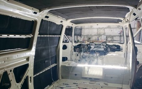 Volkswagen Transporter T3, 1983 год, 460 000 рублей, 15 фотография