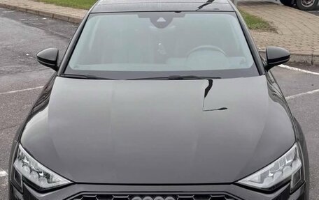 Audi A3, 2022 год, 2 130 000 рублей, 3 фотография