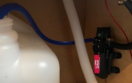 Volkswagen Transporter T3, 1983 год, 460 000 рублей, 8 фотография