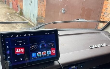 Volkswagen Transporter T3, 1983 год, 460 000 рублей, 14 фотография