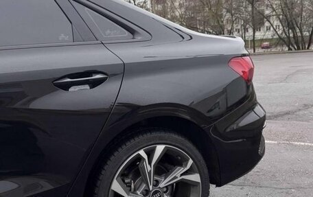 Audi A3, 2022 год, 2 130 000 рублей, 9 фотография