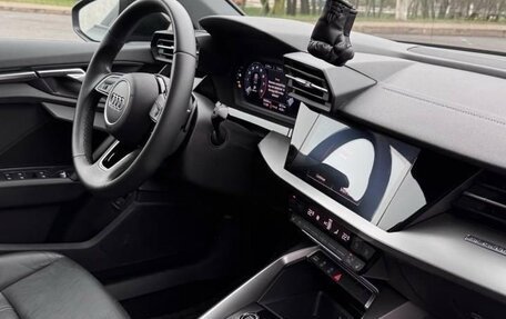 Audi A3, 2022 год, 2 130 000 рублей, 11 фотография