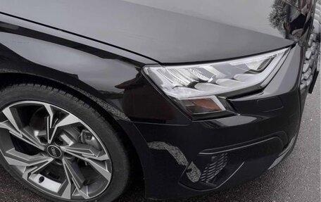 Audi A3, 2022 год, 2 130 000 рублей, 15 фотография