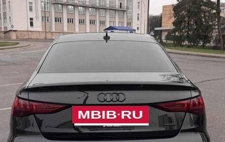 Audi A3, 2022 год, 2 130 000 рублей, 6 фотография