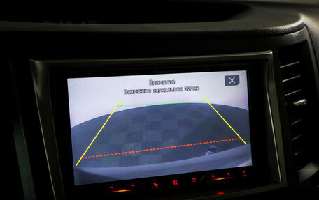 Subaru Outback IV рестайлинг, 2012 год, 1 670 000 рублей, 16 фотография