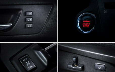 Subaru Outback IV рестайлинг, 2012 год, 1 670 000 рублей, 18 фотография