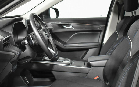 Haval Jolion, 2021 год, 1 590 000 рублей, 10 фотография