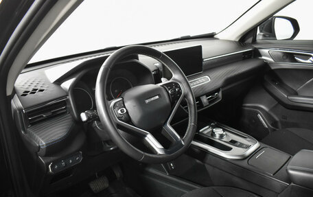 Haval Jolion, 2021 год, 1 590 000 рублей, 9 фотография