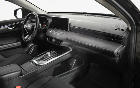 Haval Jolion, 2021 год, 1 590 000 рублей, 12 фотография