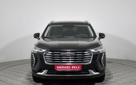 Haval Jolion, 2021 год, 1 590 000 рублей, 2 фотография
