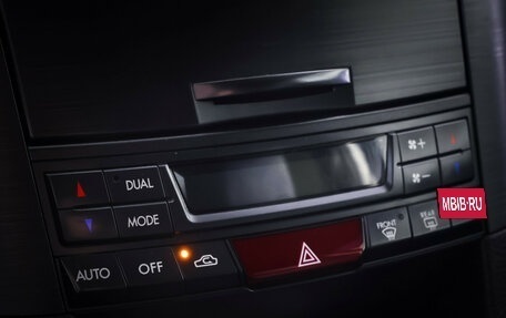 Subaru Outback IV рестайлинг, 2012 год, 1 670 000 рублей, 17 фотография