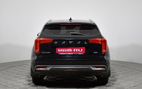 Haval Jolion, 2021 год, 1 590 000 рублей, 6 фотография