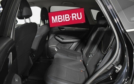 Haval Jolion, 2021 год, 1 590 000 рублей, 11 фотография