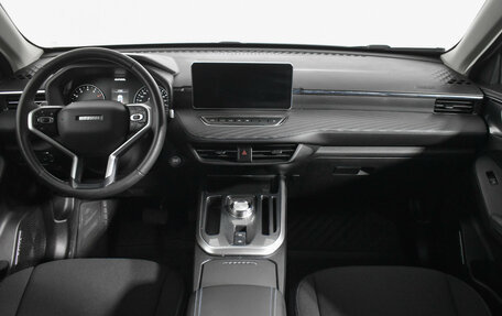 Haval Jolion, 2021 год, 1 590 000 рублей, 13 фотография