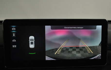 Haval Jolion, 2021 год, 1 590 000 рублей, 15 фотография