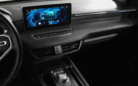 Haval Jolion, 2021 год, 1 590 000 рублей, 20 фотография