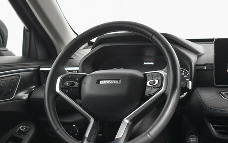 Haval Jolion, 2021 год, 1 590 000 рублей, 14 фотография