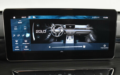 Haval Jolion, 2021 год, 1 590 000 рублей, 18 фотография