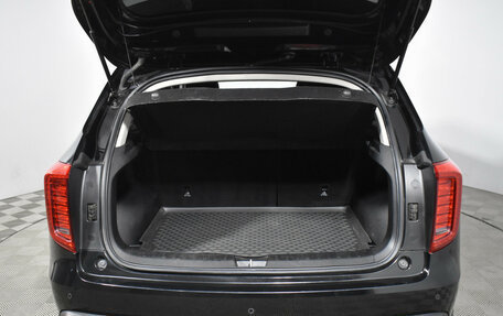 Haval Jolion, 2021 год, 1 590 000 рублей, 21 фотография