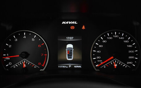 Haval Jolion, 2021 год, 1 590 000 рублей, 22 фотография