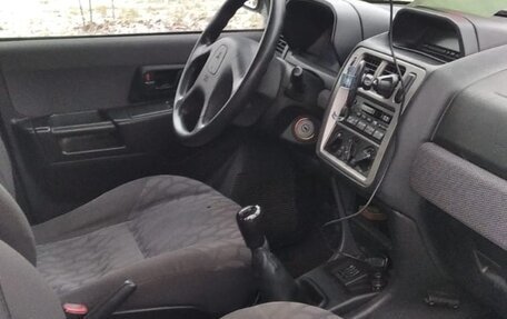 Mitsubishi Pajero Pinin, 2001 год, 379 000 рублей, 8 фотография