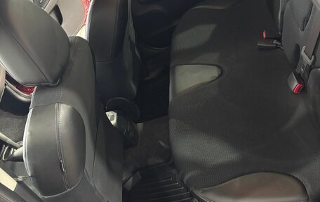 Nissan Note II рестайлинг, 2013 год, 790 000 рублей, 15 фотография