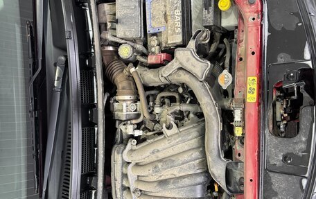 Nissan Note II рестайлинг, 2013 год, 790 000 рублей, 10 фотография