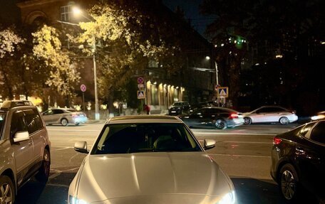 Jaguar XE I рестайлинг, 2015 год, 2 100 000 рублей, 8 фотография