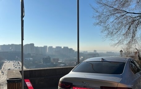 Jaguar XE I рестайлинг, 2015 год, 2 100 000 рублей, 3 фотография