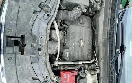 Chevrolet Captiva I, 2012 год, 840 000 рублей, 6 фотография