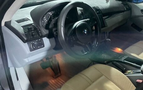 BMW X5, 2002 год, 750 000 рублей, 6 фотография