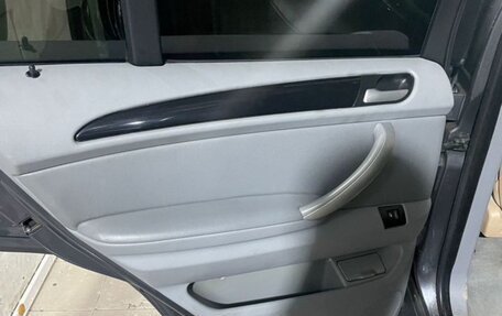 BMW X5, 2002 год, 750 000 рублей, 7 фотография