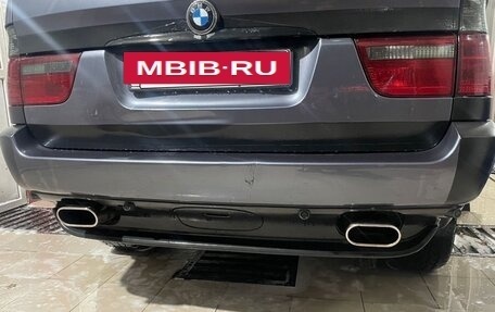 BMW X5, 2002 год, 750 000 рублей, 3 фотография