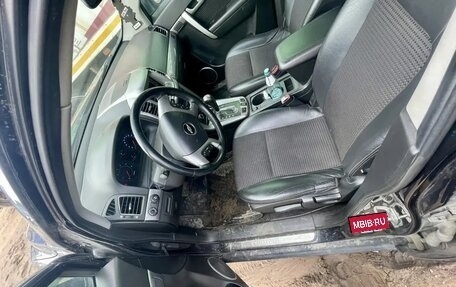 Chevrolet Captiva I, 2012 год, 840 000 рублей, 5 фотография