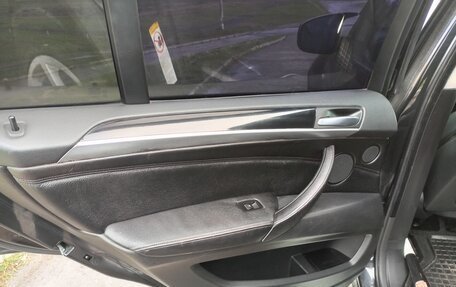 BMW X5, 2008 год, 1 650 000 рублей, 15 фотография