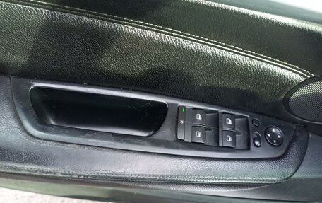 BMW X5, 2008 год, 1 650 000 рублей, 16 фотография