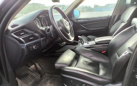 BMW X5, 2008 год, 1 650 000 рублей, 14 фотография
