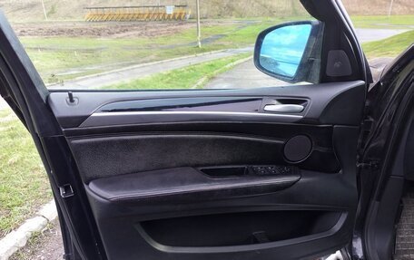 BMW X5, 2008 год, 1 650 000 рублей, 17 фотография