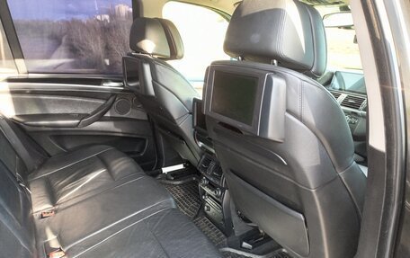 BMW X5, 2008 год, 1 650 000 рублей, 21 фотография