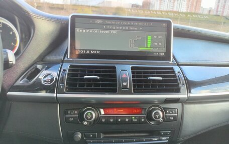 BMW X5, 2008 год, 1 650 000 рублей, 23 фотография