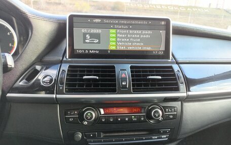 BMW X5, 2008 год, 1 650 000 рублей, 24 фотография