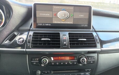 BMW X5, 2008 год, 1 650 000 рублей, 26 фотография