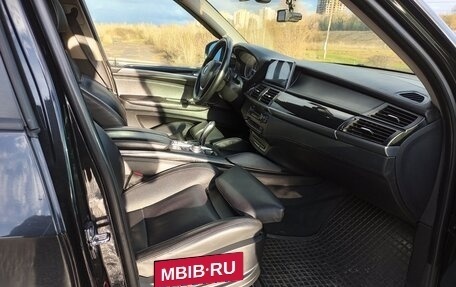 BMW X5, 2008 год, 1 650 000 рублей, 19 фотография