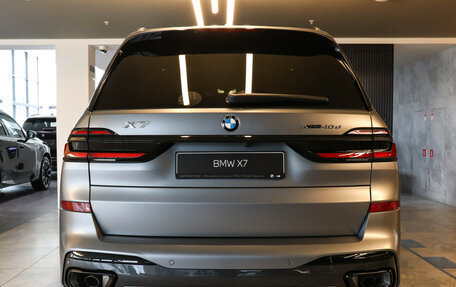 BMW X7, 2025 год, 19 050 000 рублей, 4 фотография