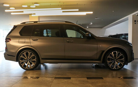 BMW X7, 2025 год, 19 050 000 рублей, 3 фотография