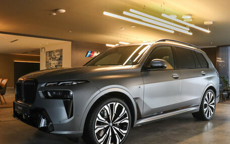 BMW X7, 2025 год, 19 050 000 рублей, 2 фотография