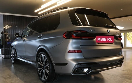 BMW X7, 2025 год, 19 050 000 рублей, 5 фотография